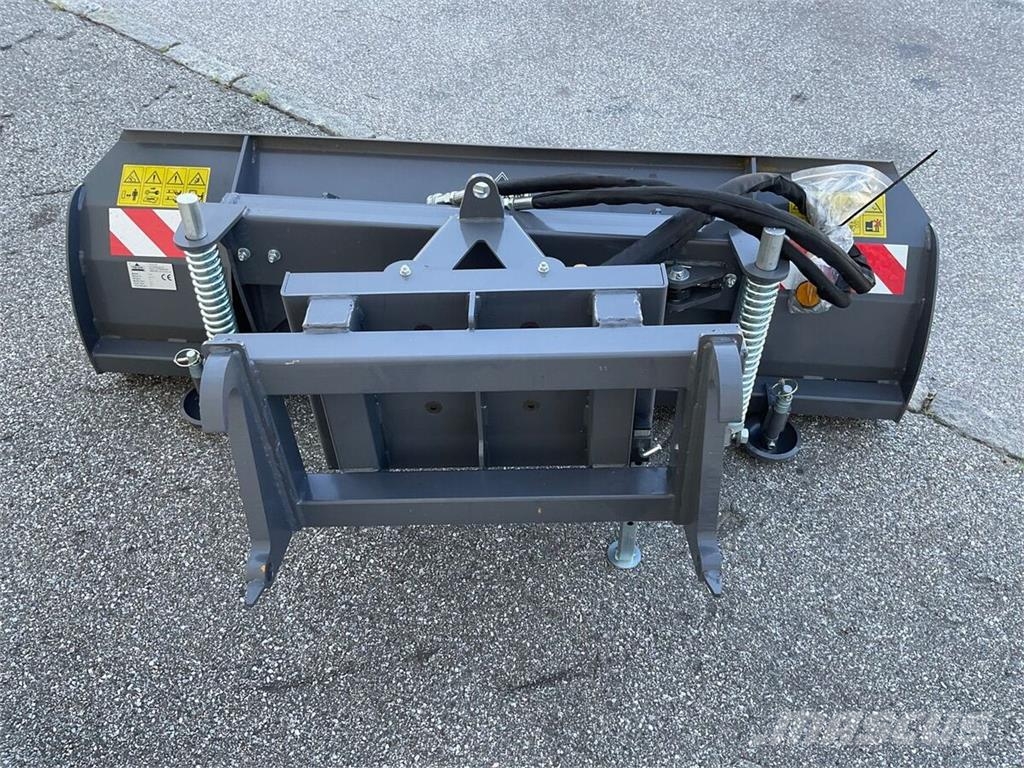 Trejon SP 180 ماكينات الطرق والجليد الأخرى