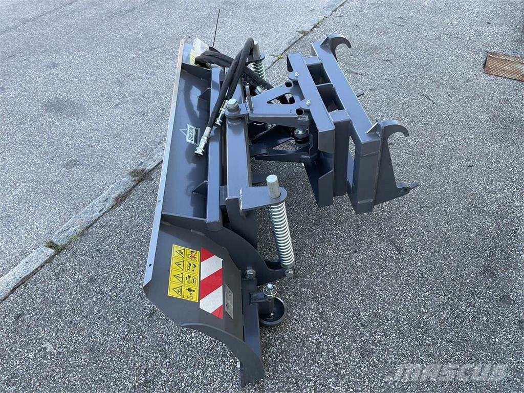 Trejon SP 180 ماكينات الطرق والجليد الأخرى