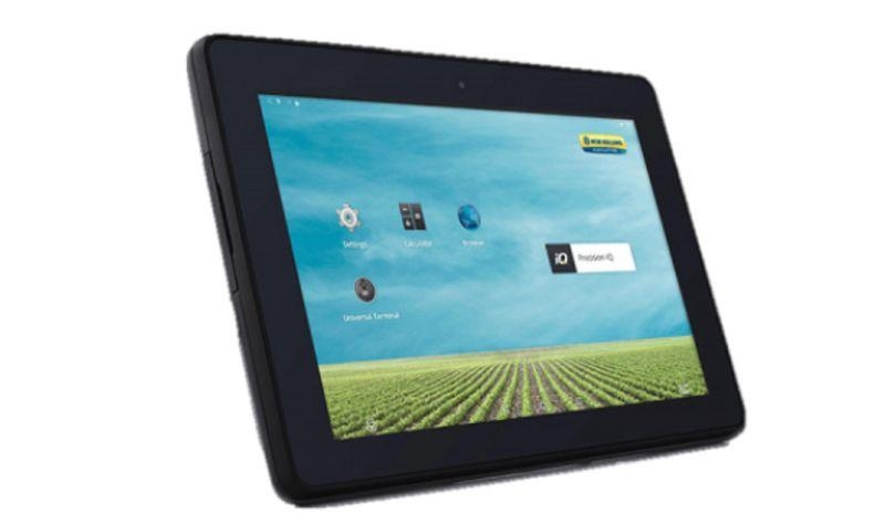 Trimble XCN-1050-Display Other tractor accessories