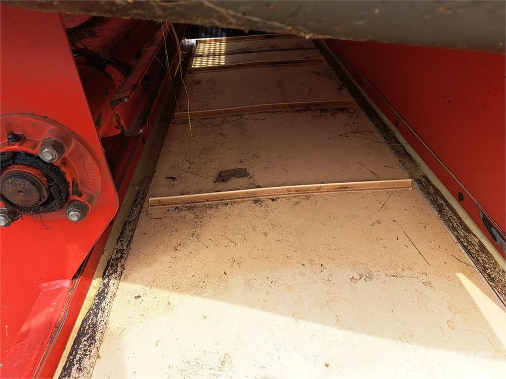 Trumag Rotofeed Balecutter Landbrug - Andet