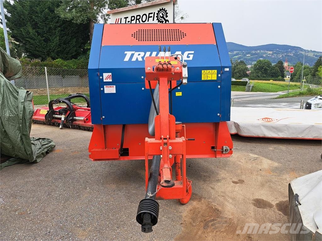 Trumag Rotofeed Balecutter Landbrug - Andet