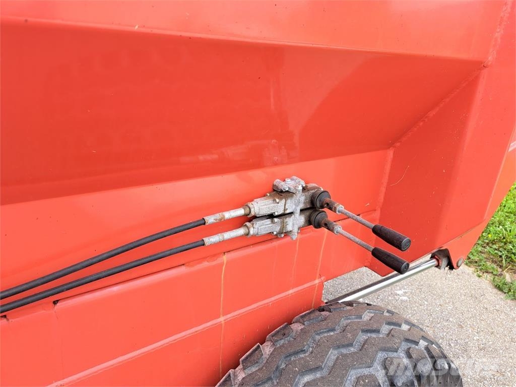 Trumag Rotofeed Balecutter Landbrug - Andet