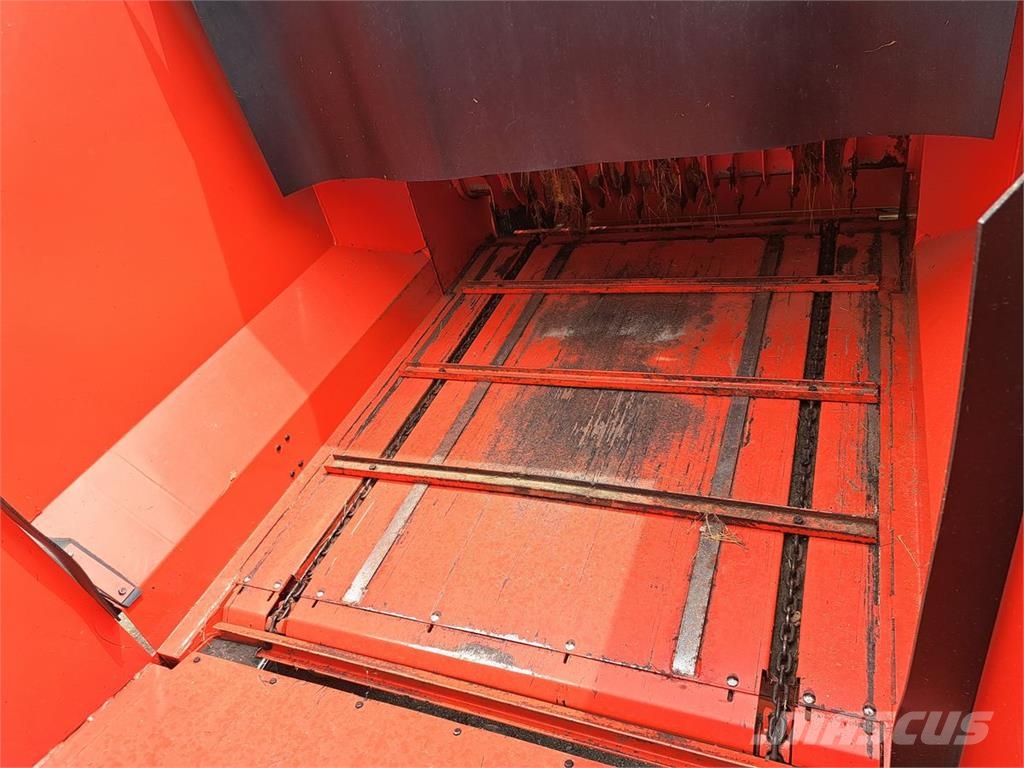 Trumag Rotofeed Balecutter Landbrug - Andet