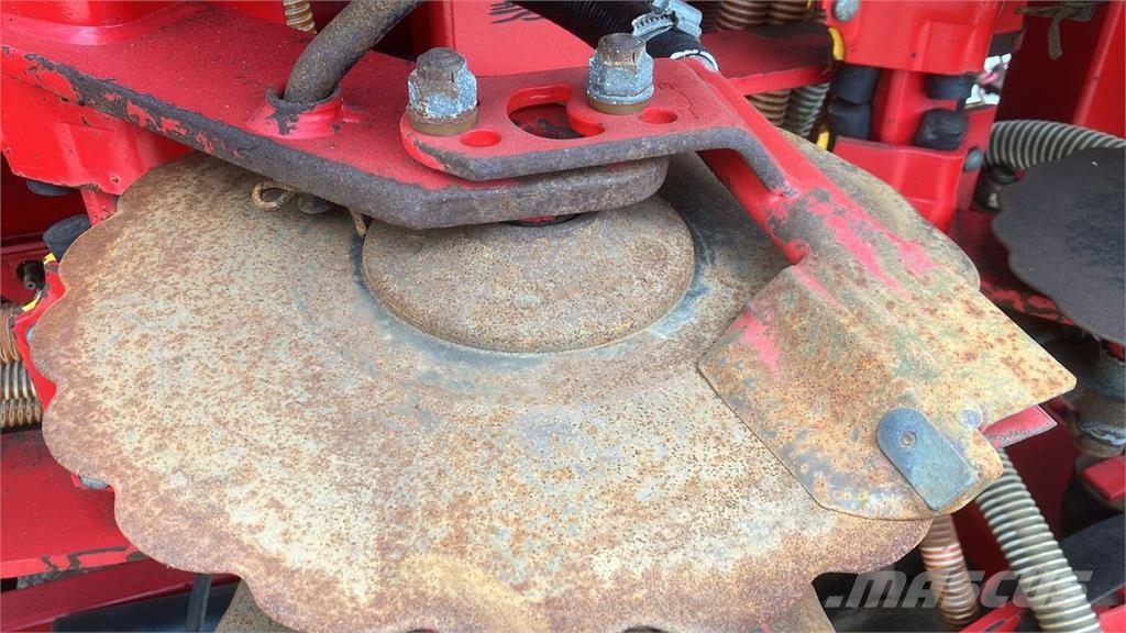 Väderstad Rapid 600 S Muut maanmuokkauskoneet ja lisävarusteet