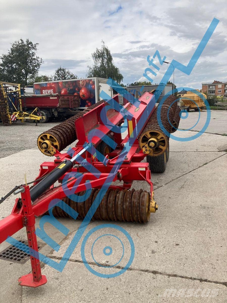 Väderstad Rexius 1230 Tavaluguri