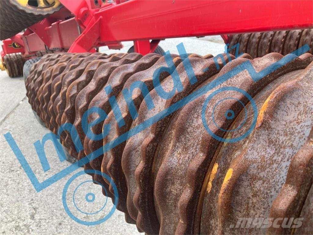 Väderstad Rexius 1230 Tavaluguri