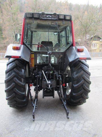 Valtra 6850 Hi Tech 曳引機