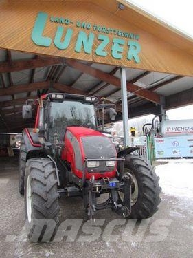 Valtra N 91 Hi-Tech Traktory