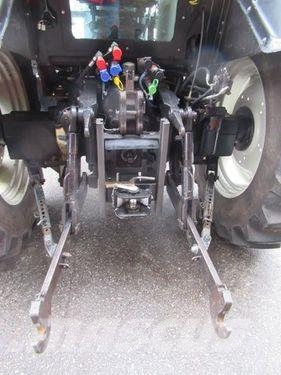 Valtra N 91 Hi-Tech Traktory