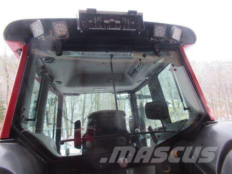 Valtra N 91 Hi-Tech Traktory