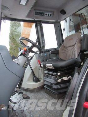Valtra N 91 Hi-Tech Traktory