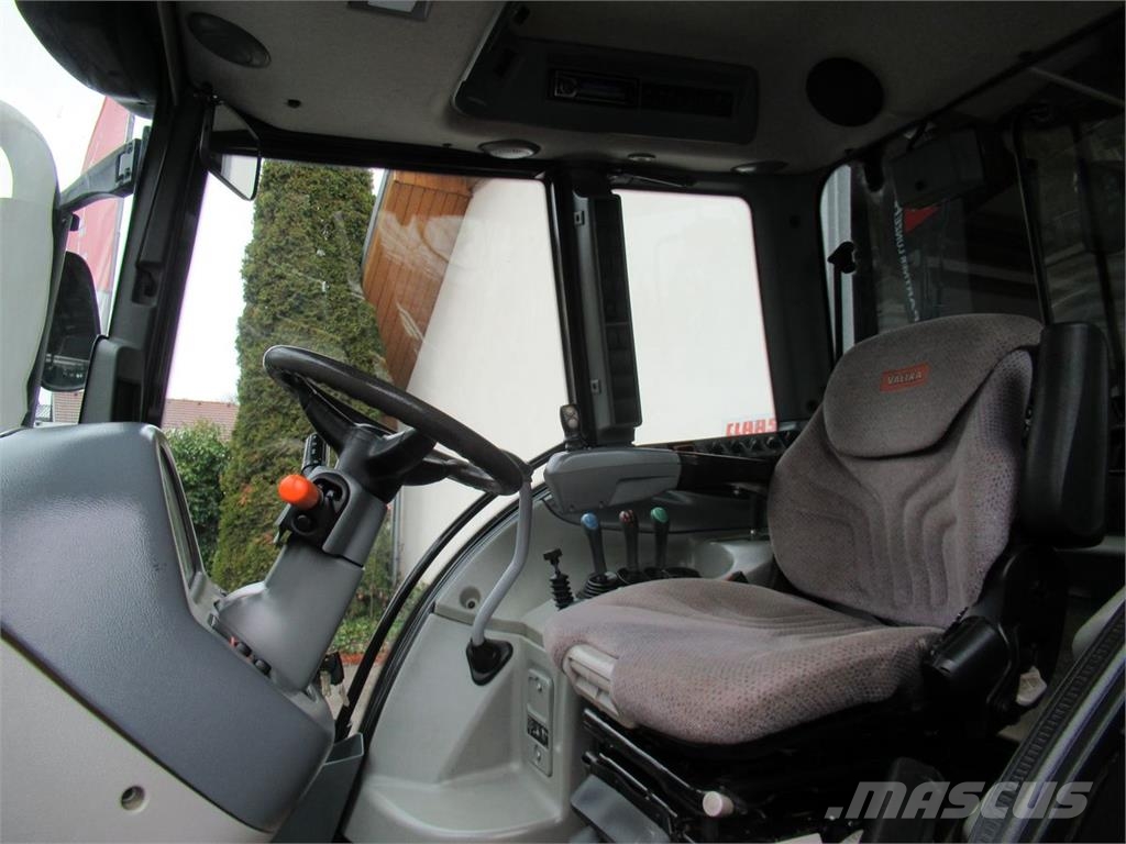 Valtra N 93 HiTech5 曳引機