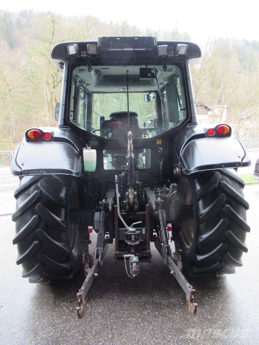 Valtra N 93 HiTech5 曳引機