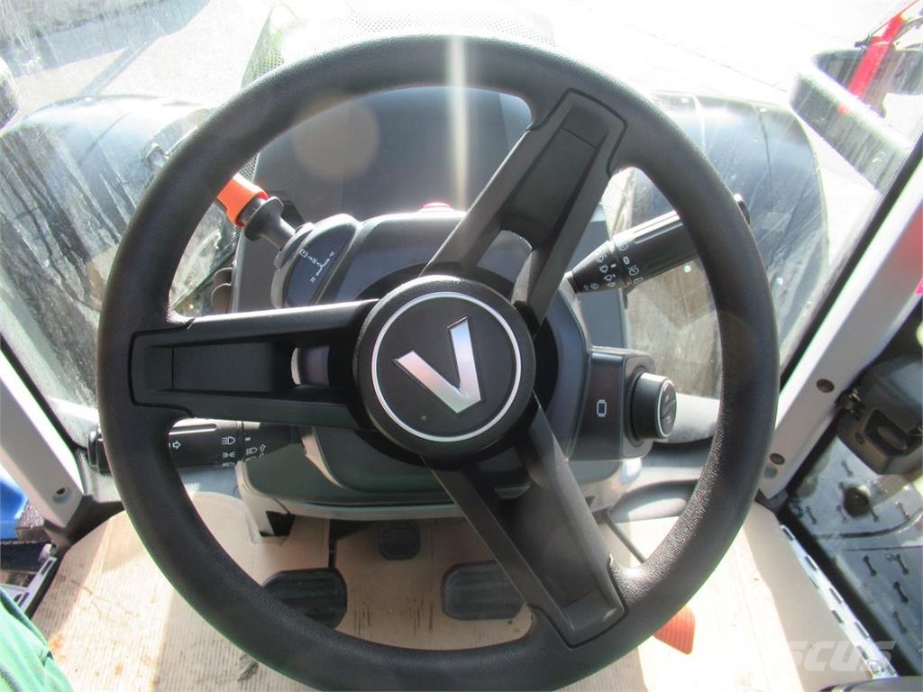 Valtra N175 Traktorid