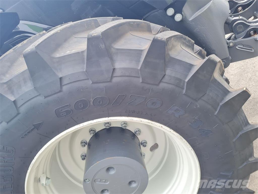 Valtra S394 (Stufe V) Tractoare
