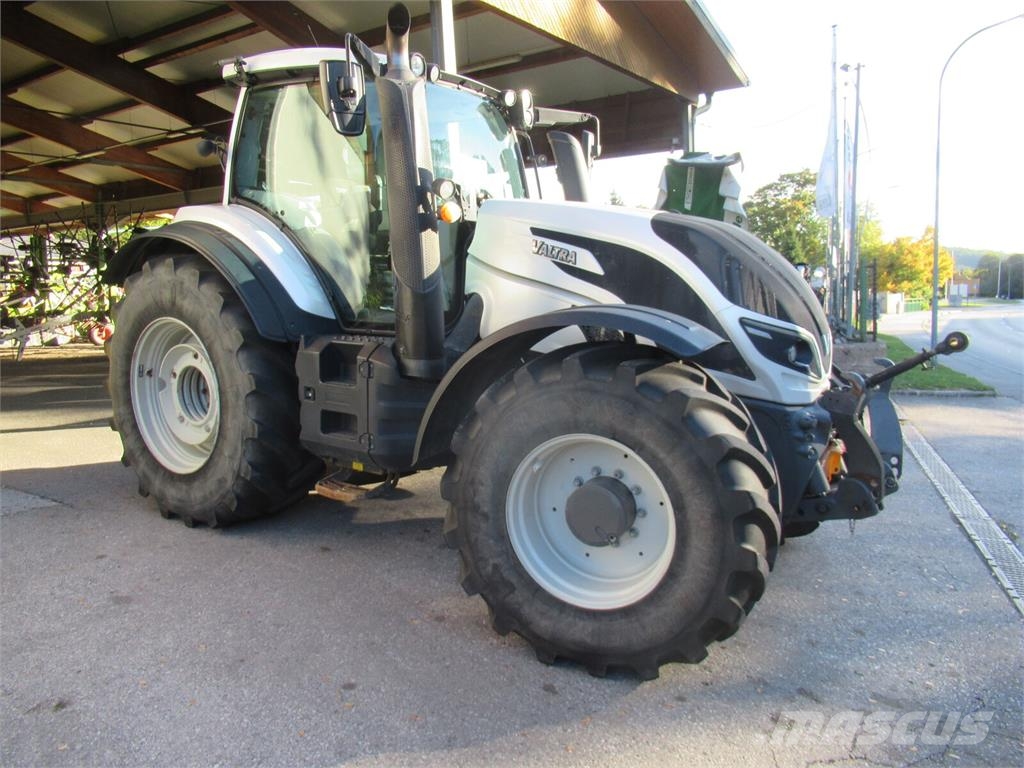 Valtra T 234V Traktorer