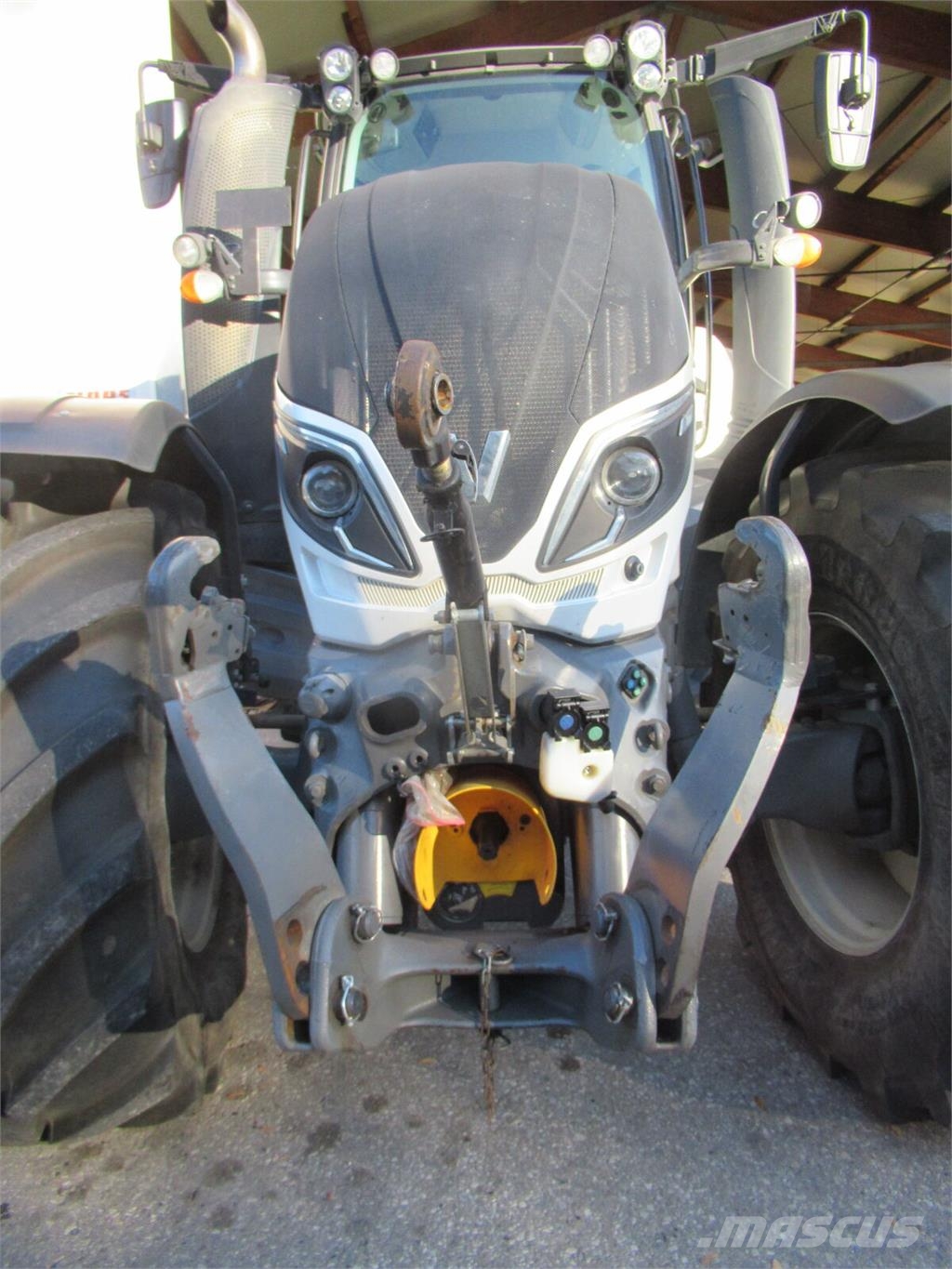 Valtra T 234V Traktorer