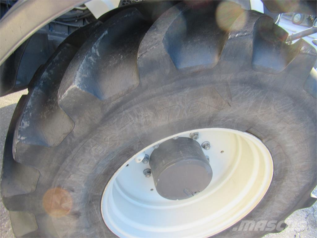 Valtra T 234V Traktorer