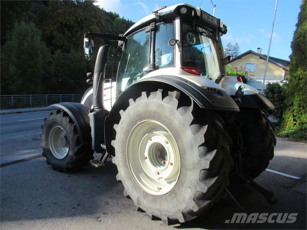 Valtra T 234V Traktorer