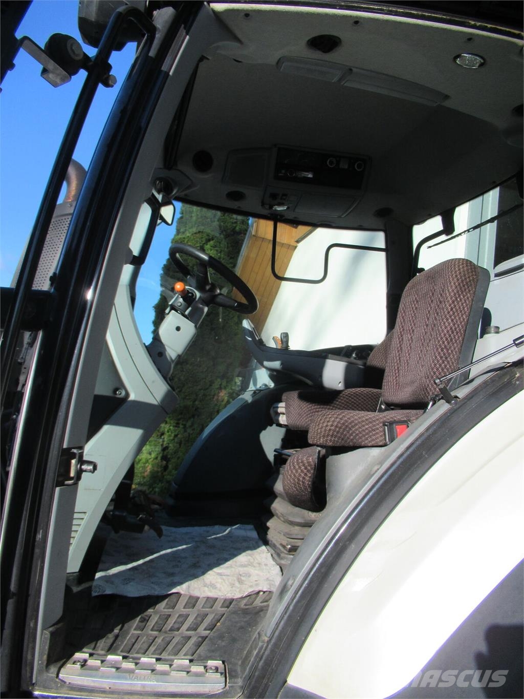 Valtra T 234V Traktorer