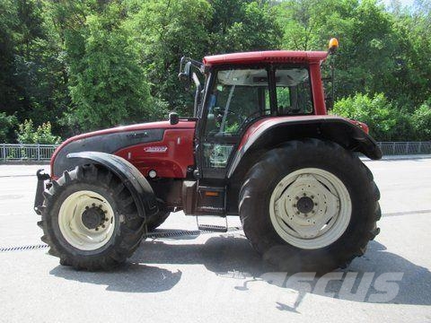 Valtra T130 曳引機