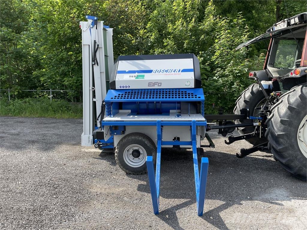 Vario Cut RS 703 Forestal - Otros