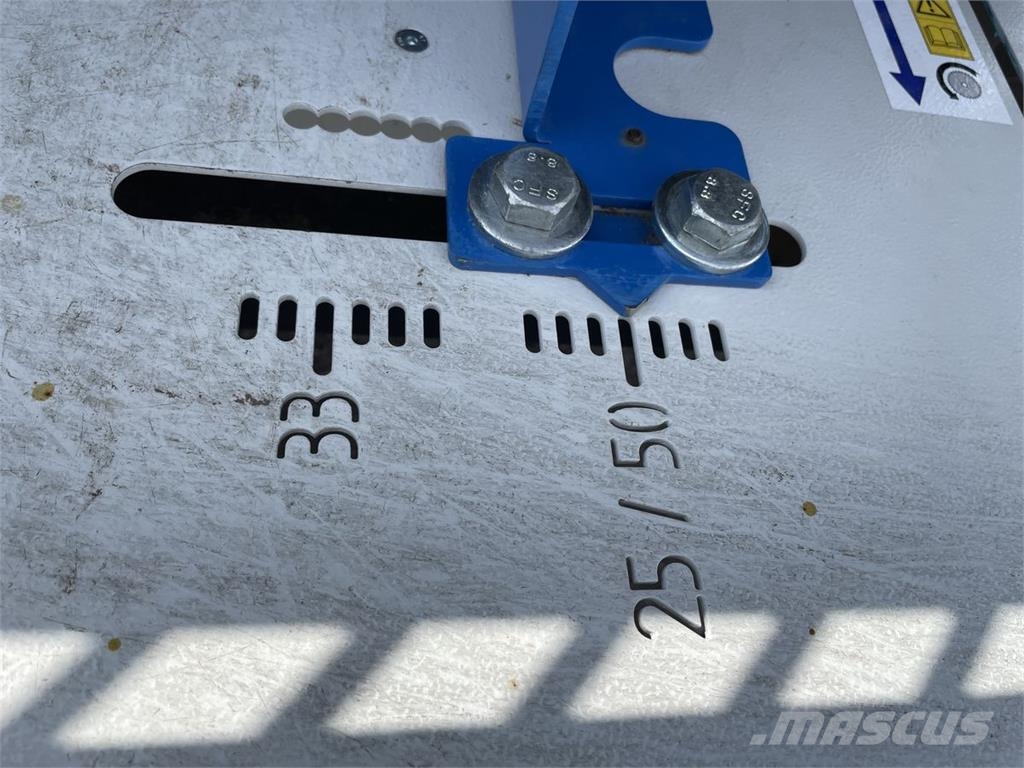 Vario Cut RS 703 Forestal - Otros