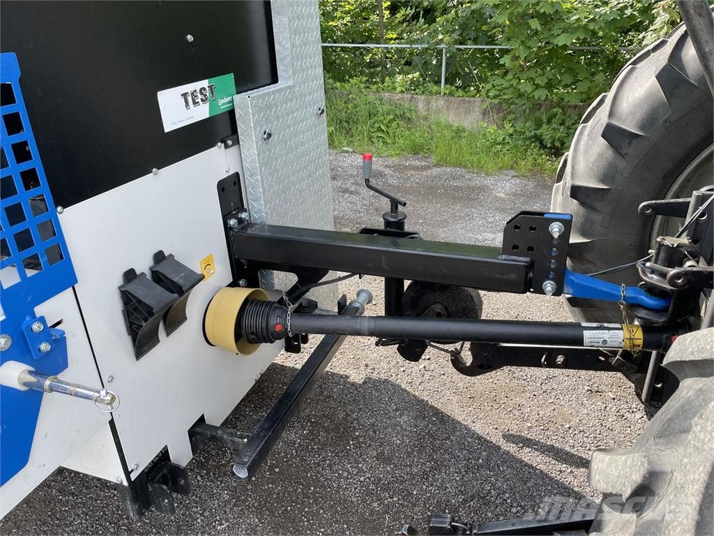 Vario Cut RS 703 Forestal - Otros