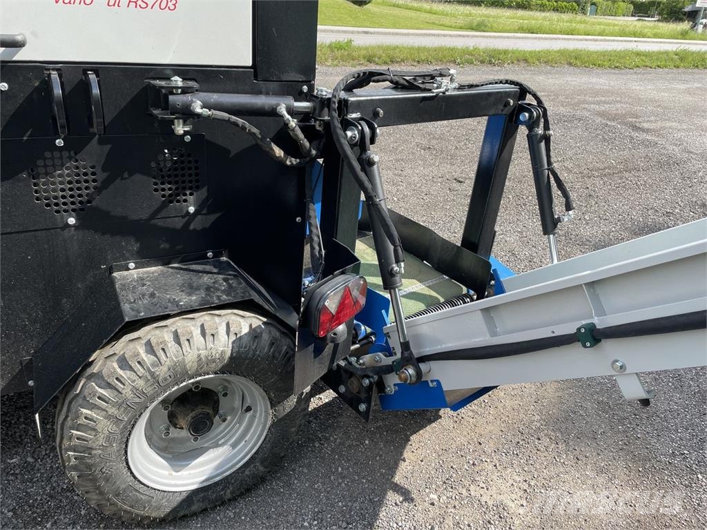 Vario Cut RS 703 Forestal - Otros