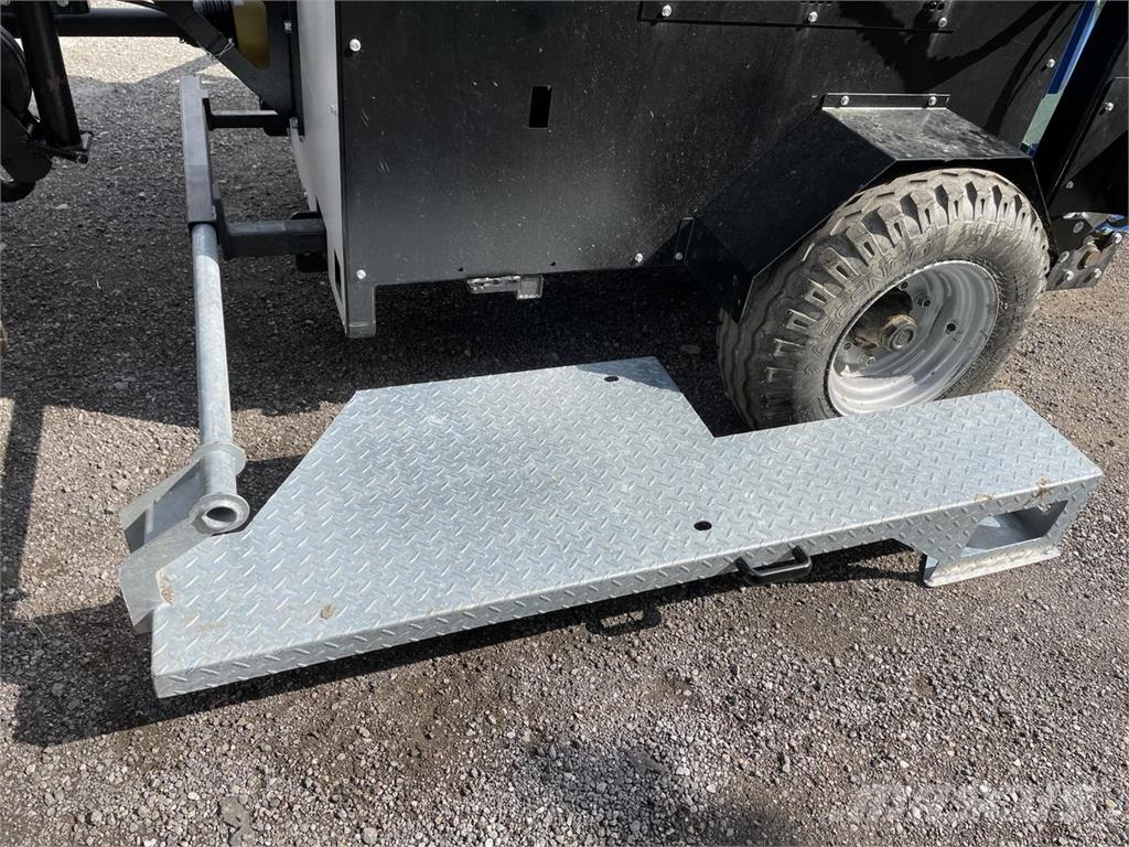 Vario Cut RS 703 Forestal - Otros