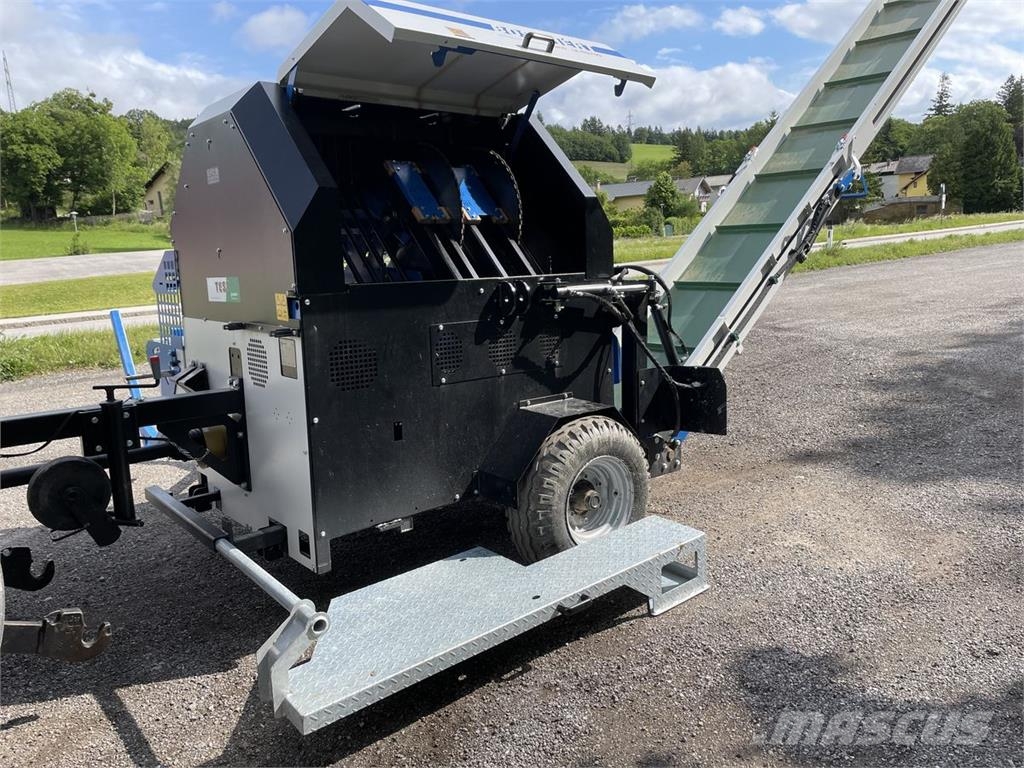 Vario Cut RS 703 Forestal - Otros
