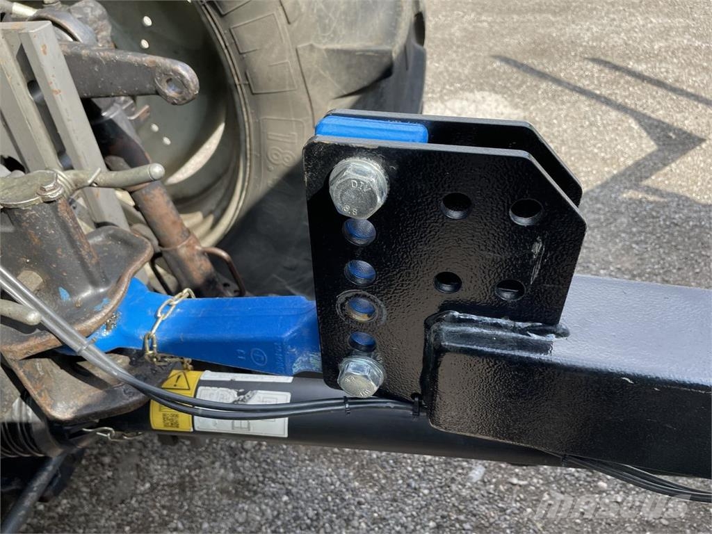Vario Cut RS 703 Forestal - Otros