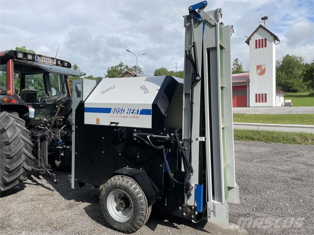 Vario Cut RS 703 Forestal - Otros
