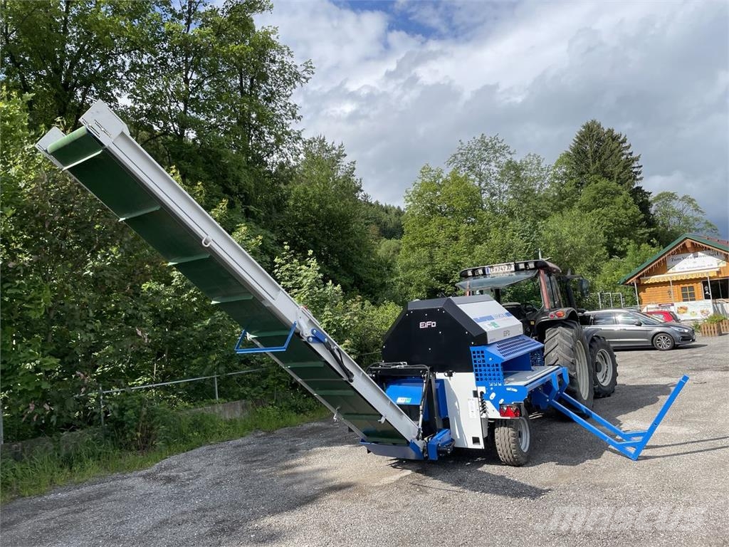 Vario Cut RS 703 Forestal - Otros