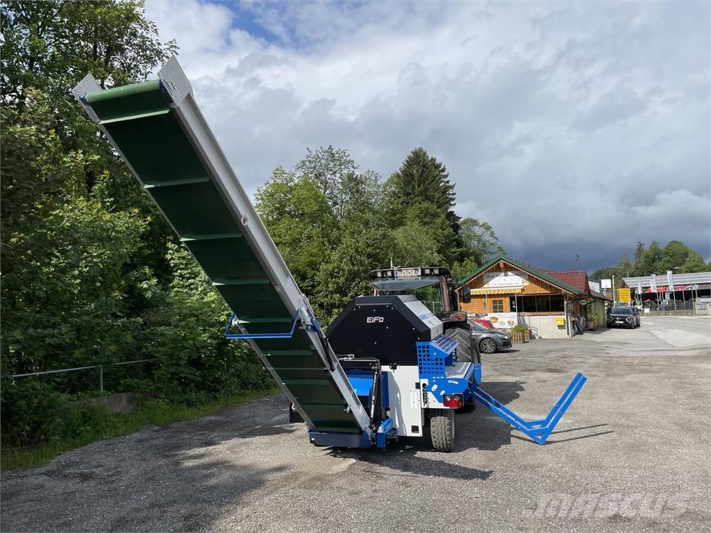 Vario Cut RS 703 Forestal - Otros