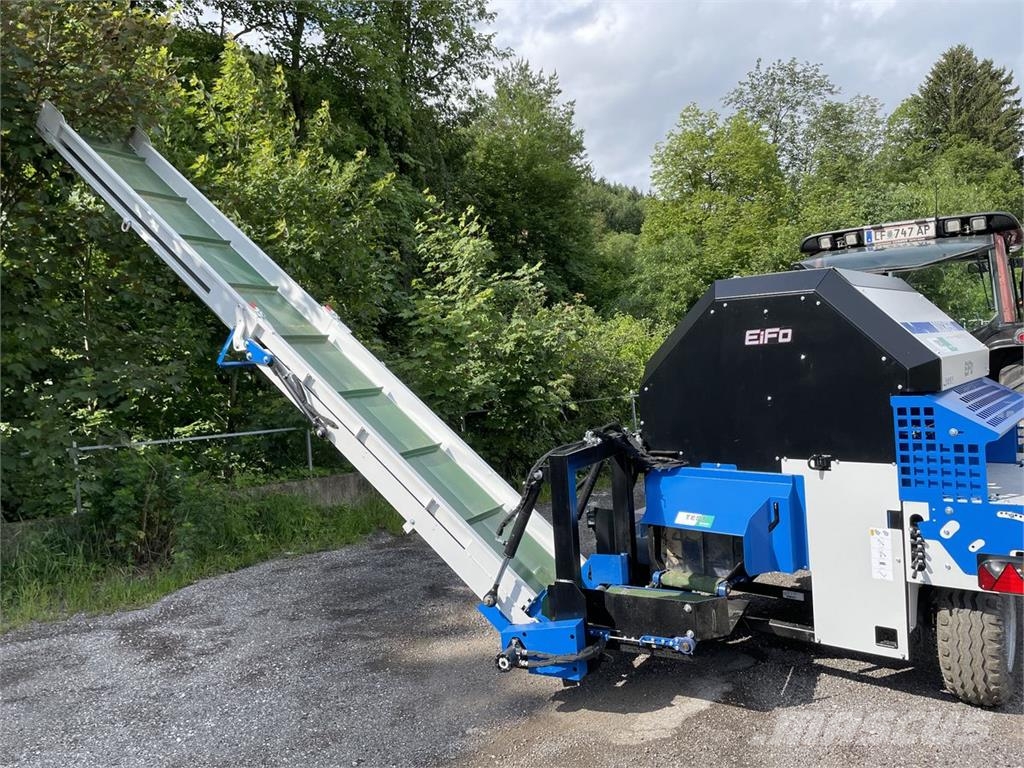 Vario Cut RS 703 Forestal - Otros