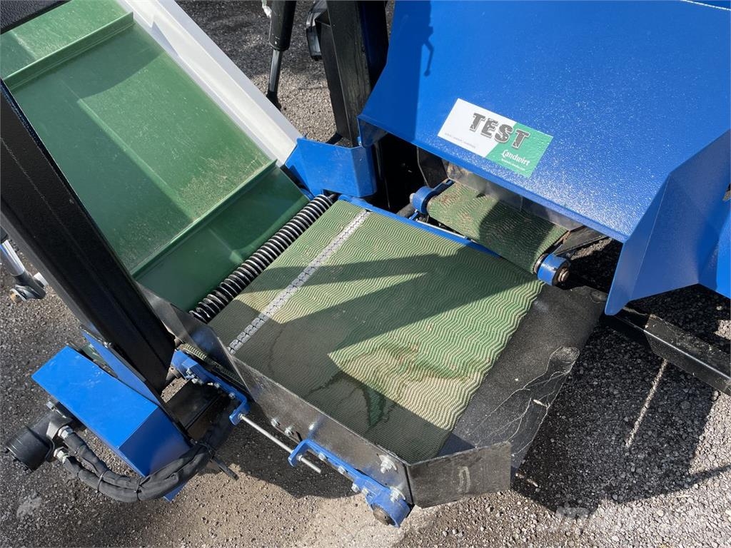 Vario Cut RS 703 Forestal - Otros