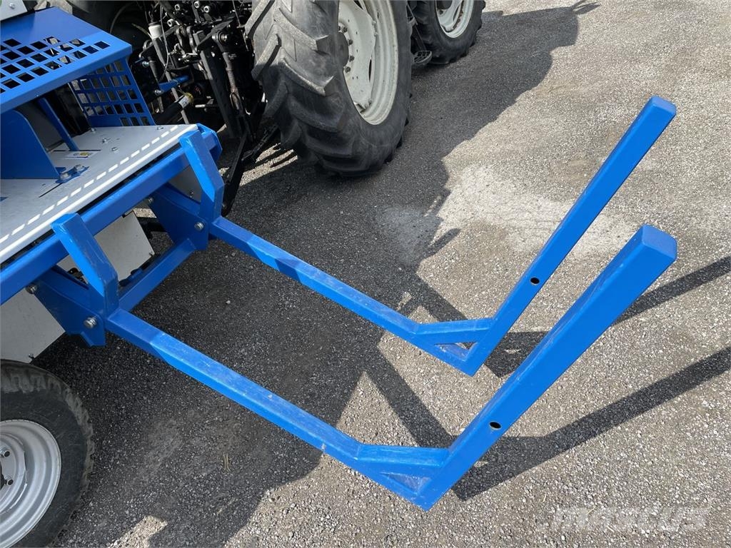 Vario Cut RS 703 Forestal - Otros
