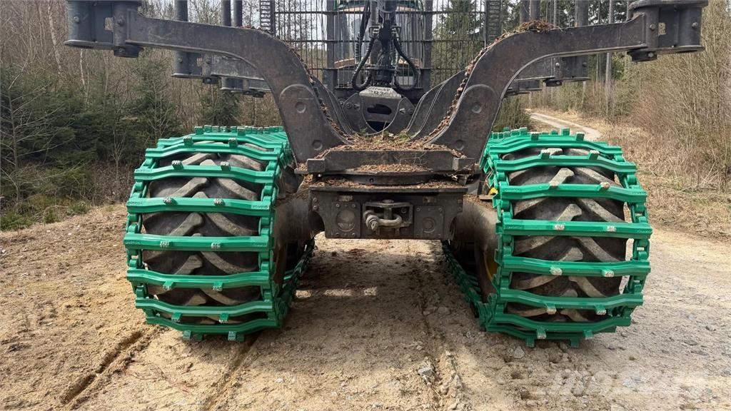 Veriga Green Track معدات الحِراجة - غير ذلك