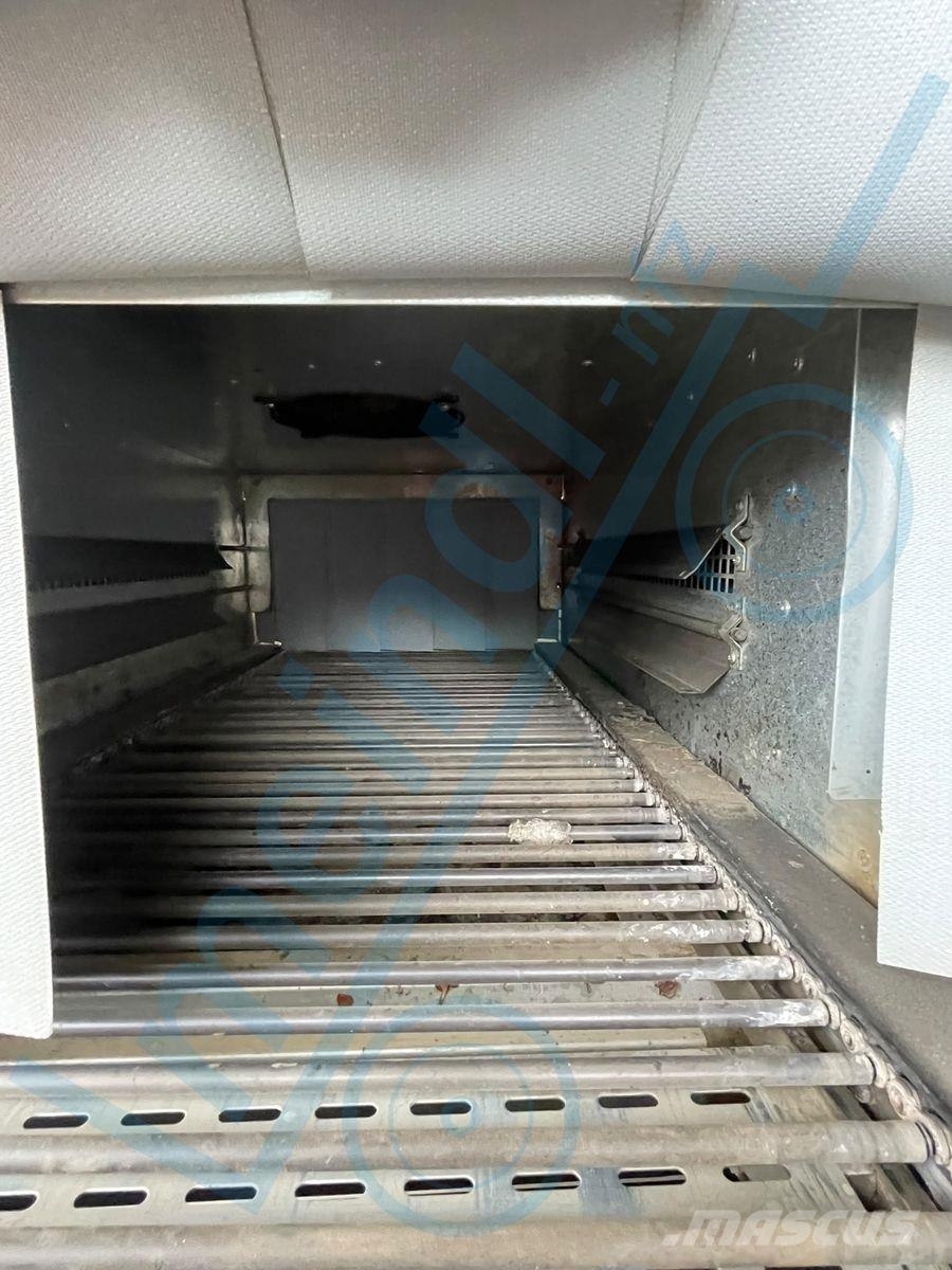 Verpackungs Maschinen Landbrug - Andet