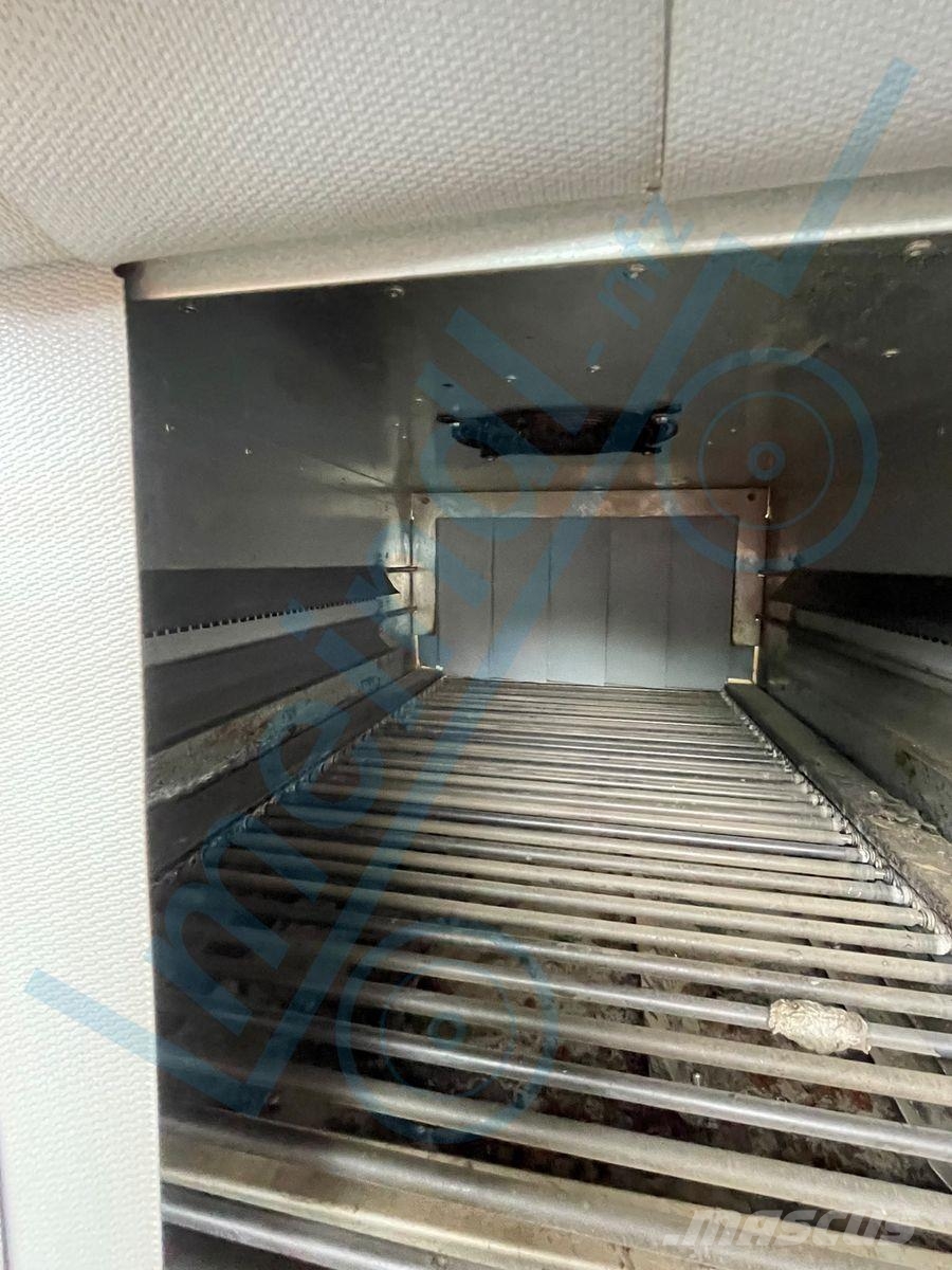 Verpackungs Maschinen Landbrug - Andet