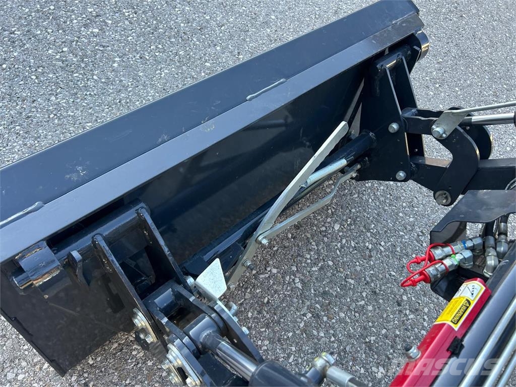  VHM VT30 Kleintraktor, Kompakttrakor Traktory