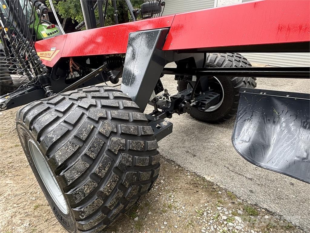 Vicon Andex 1304 ProLine Svanser