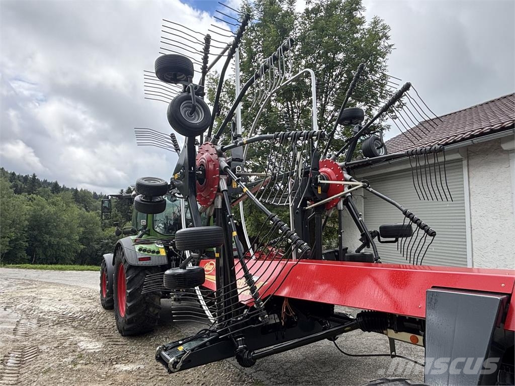 Vicon Andex 1304 ProLine Svanser