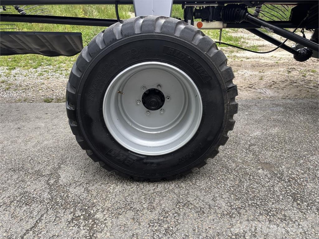 Vicon Andex 1304 ProLine Svanser