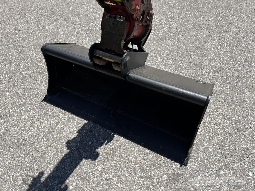 Wacker Neuson 38Z3 Powertilt Minibagger < 7t