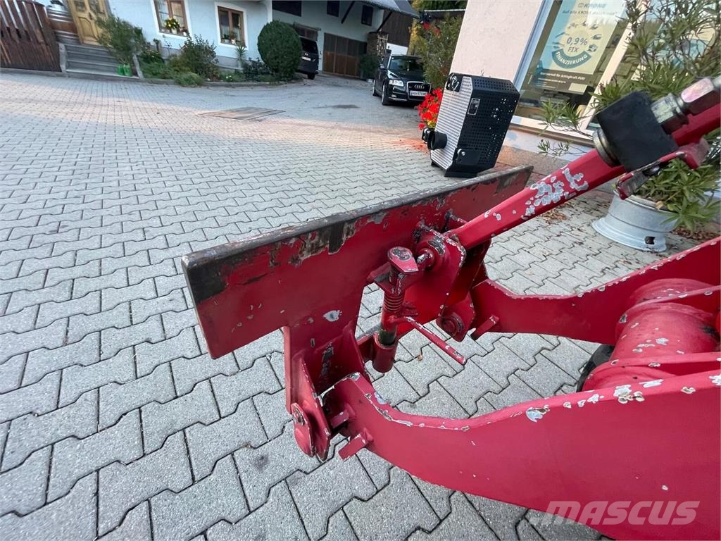 Weidemann 1230 CX 35 Cargadoras y excavadoras frontales