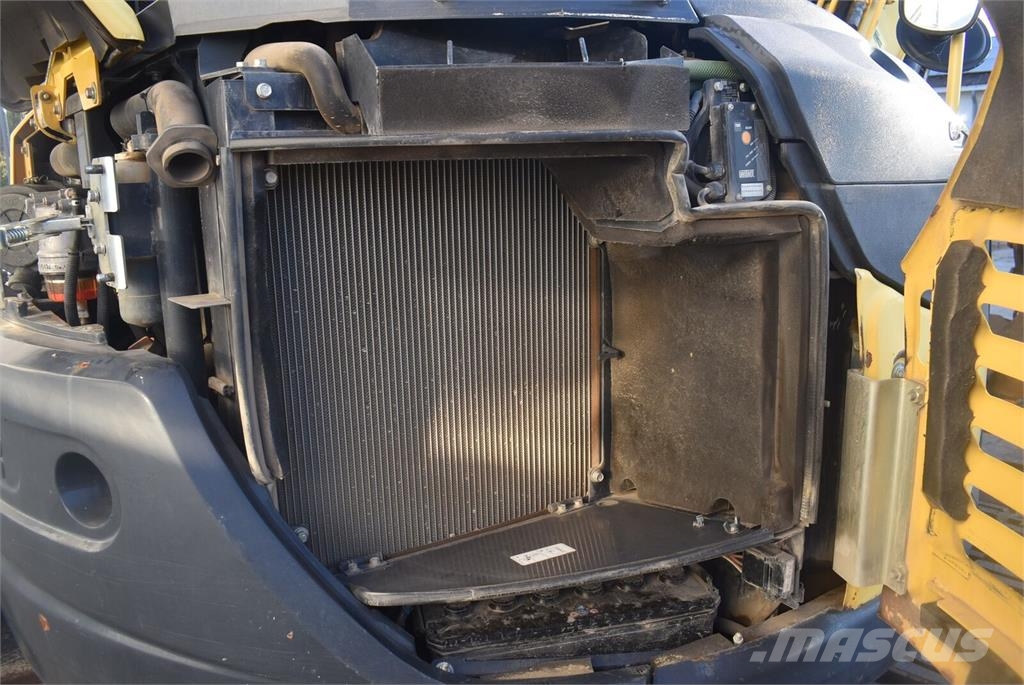 Yanmar VIO80-1A Minibagger < 7t