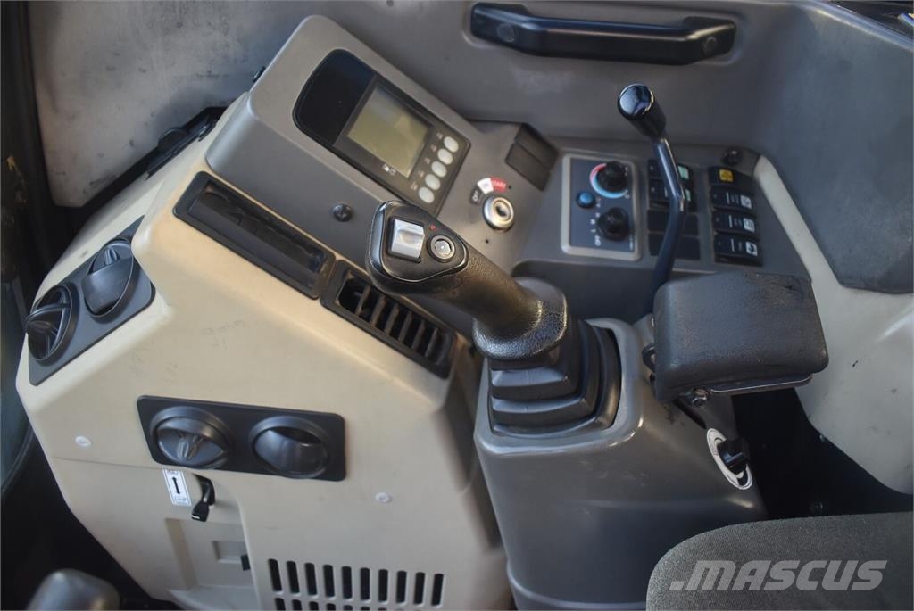 Yanmar VIO80-1A Minibagger < 7t
