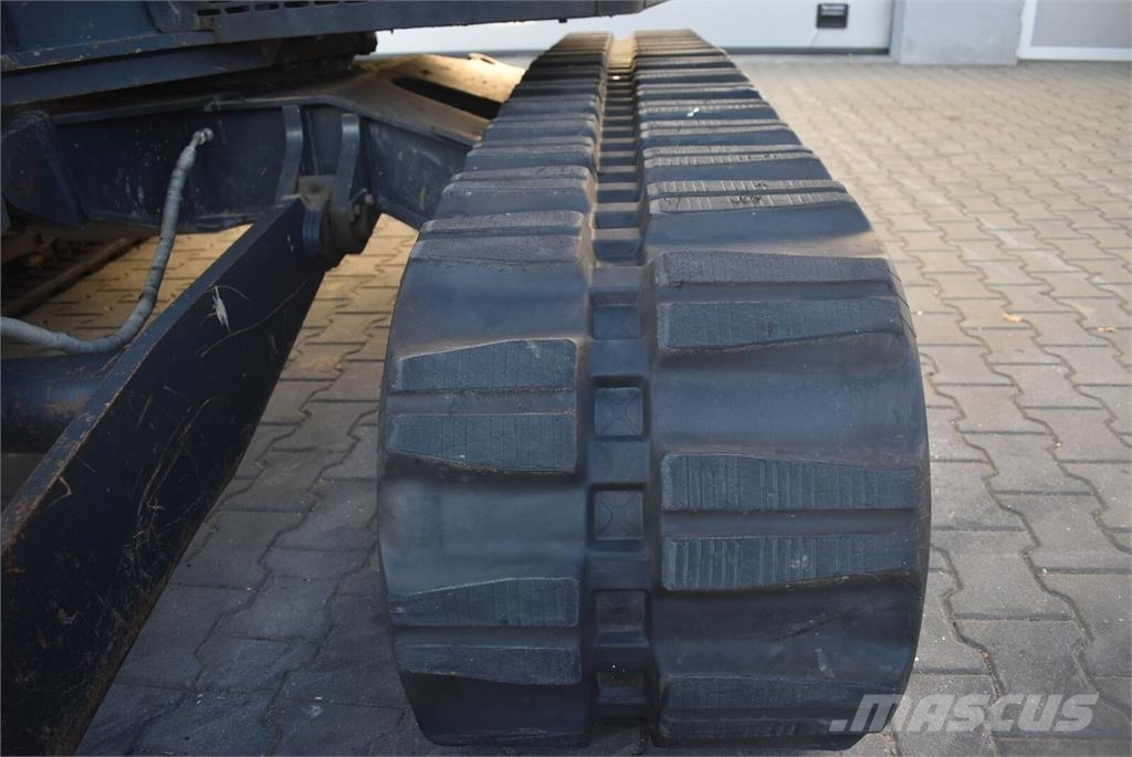 Yanmar VIO80-1A Minibagger < 7t